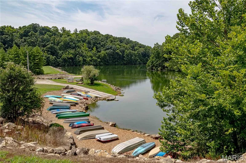 Augusta Shores amenities — 4484 Kingfisher Court, Augusta, MO 63332