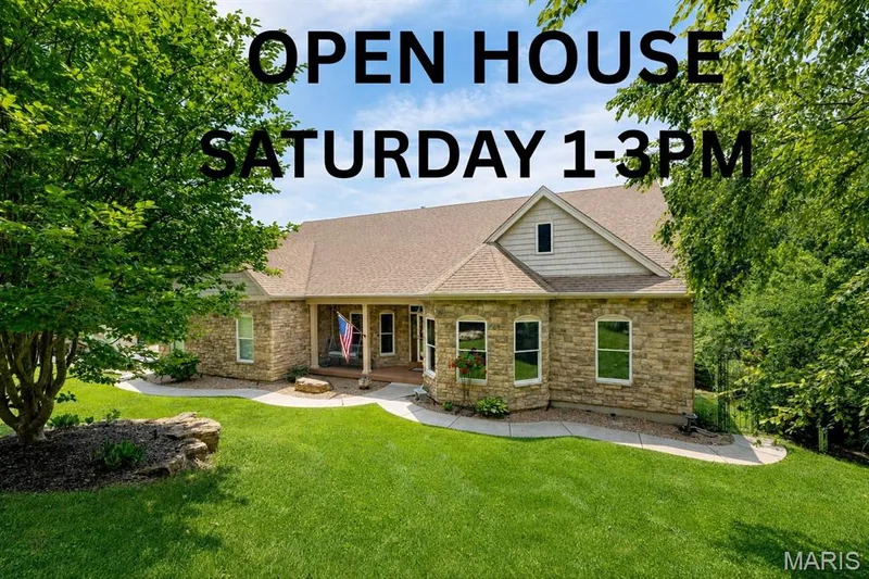 4484 Kingfisher Court, Augusta, MO — listing photo 1