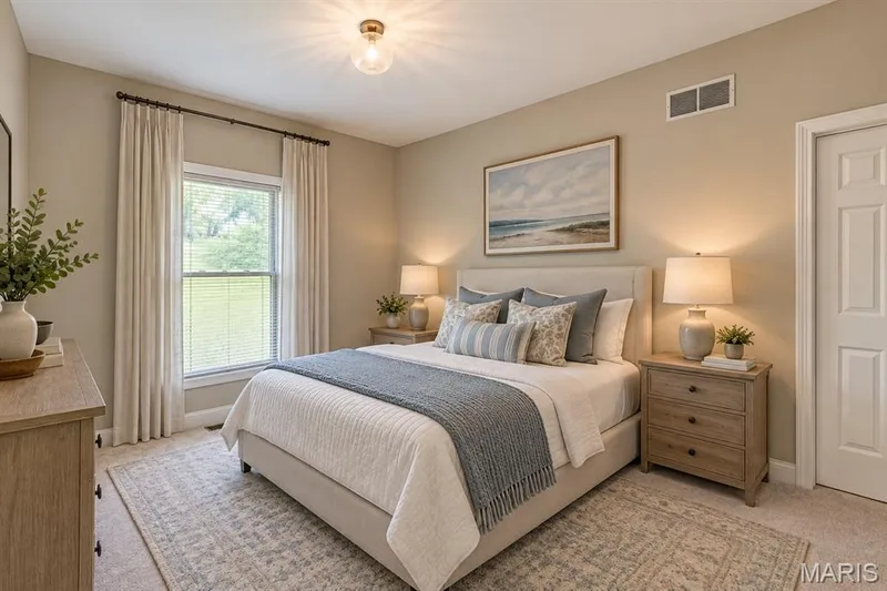 Main floor suite #2 — 4484 Kingfisher Court, Augusta, MO 63332