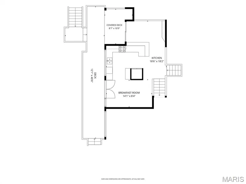 main — 35 Arrowhead Estates Court, Chesterfield, MO 63017