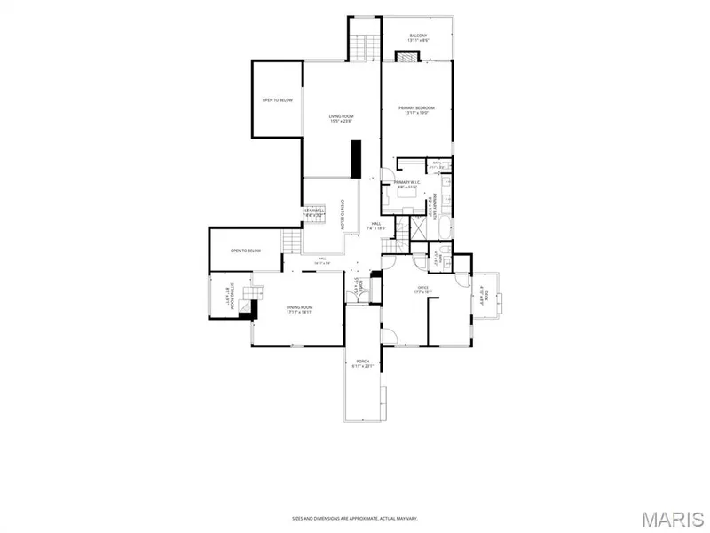 main — 35 Arrowhead Estates Court, Chesterfield, MO 63017