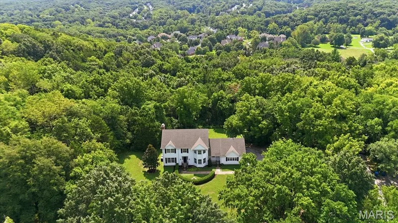 344 Steeple Lane, Wildwood, MO 63005 — listing photo 3 of 23