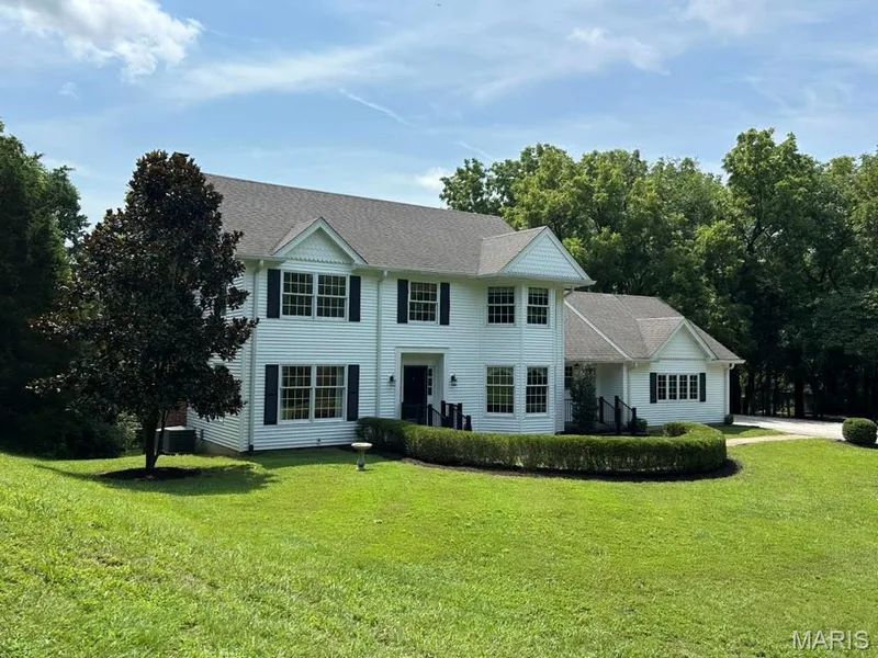 344 Steeple Lane, Wildwood, MO 63005 — listing photo 2 of 23