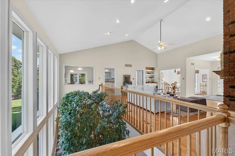 1469 Ridgetree Trails Drive, Ballwin, MO 63021 — listing photo 25 of 42