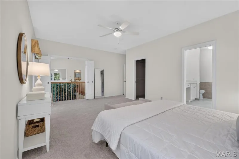 1469 Ridgetree Trails Drive, Ballwin, MO 63021 — listing photo 18 of 42