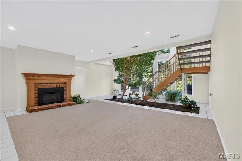 1469 Ridgetree Trails Drive, Ballwin, MO 63021 — listing photo 28 of 42