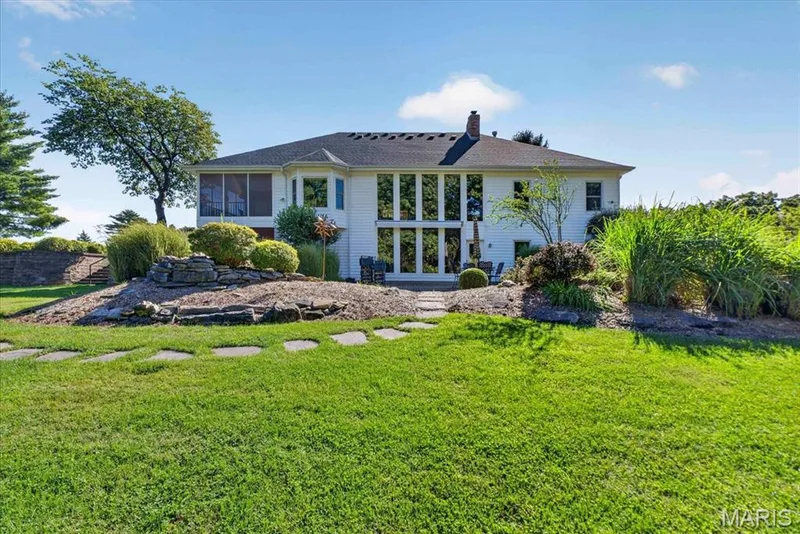 1469 Ridgetree Trails Drive, Ballwin, MO 63021 — listing photo 34 of 42