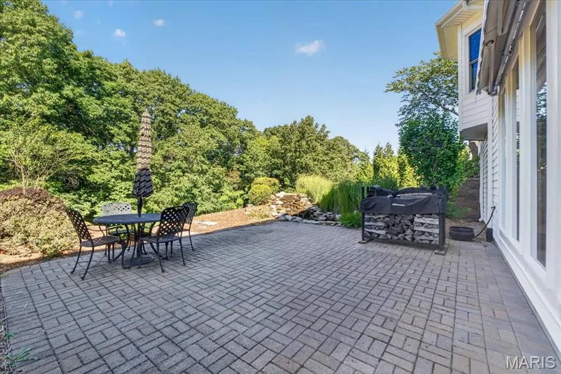 1469 Ridgetree Trails Drive, Ballwin, MO 63021 — listing photo 38 of 42
