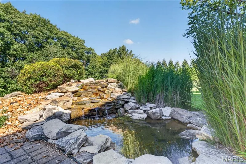 1469 Ridgetree Trails Drive, Ballwin, MO 63021 — listing photo 39 of 42