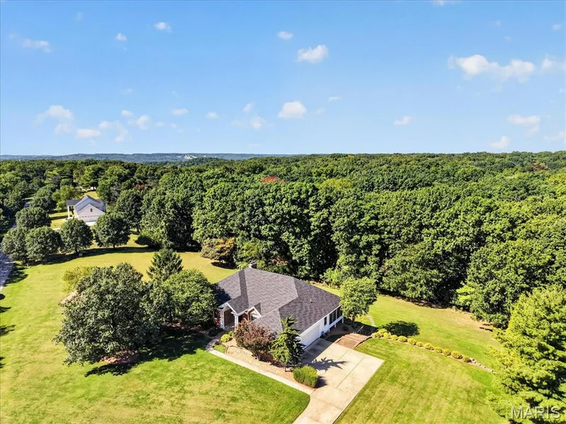 1469 Ridgetree Trails Drive, Ballwin, MO 63021 — listing photo 40 of 42
