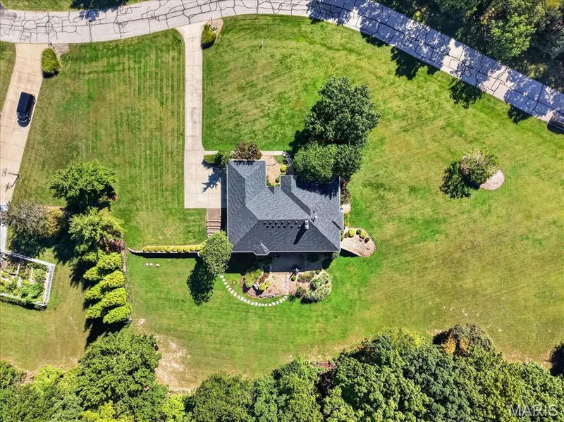 1469 Ridgetree Trails Drive, Ballwin, MO 63021 — listing photo 42 of 42
