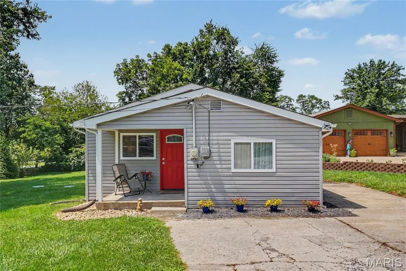 Welcome to 31 Plackemeier! — 31 Plackemeier, O'Fallon, MO 63366