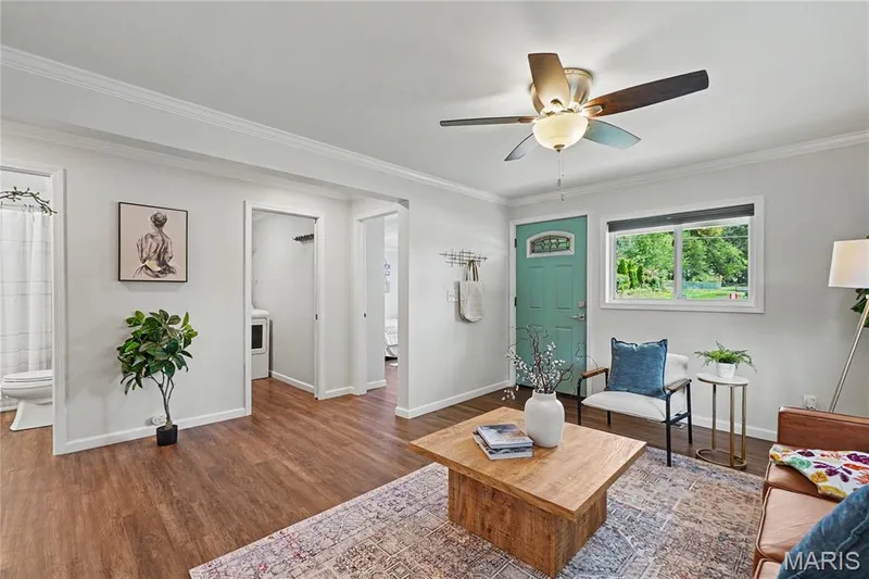 Enter into an inviting setting to welcome guests and Family — 31 Plackemeier, O'Fallon, MO 63366