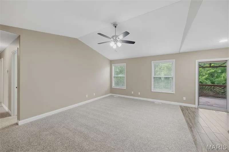 454 Honeysuckle Creek Drive, Wentzville, MO 63385 — listing photo 6 of 33