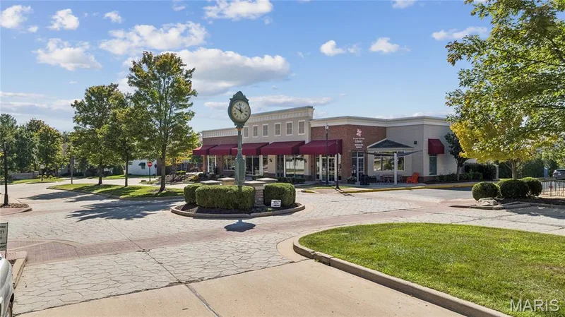 947 Rolling Thunder Drive, O'Fallon, MO 63368 — listing photo 40 of 41