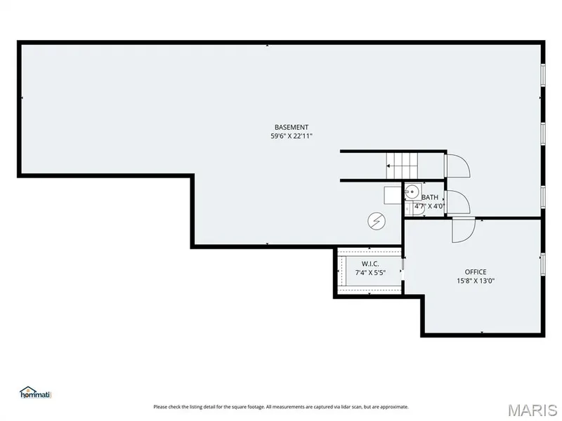 416 Loiselaine Drive, O'Fallon, MO 63366 — listing photo 38 of 46