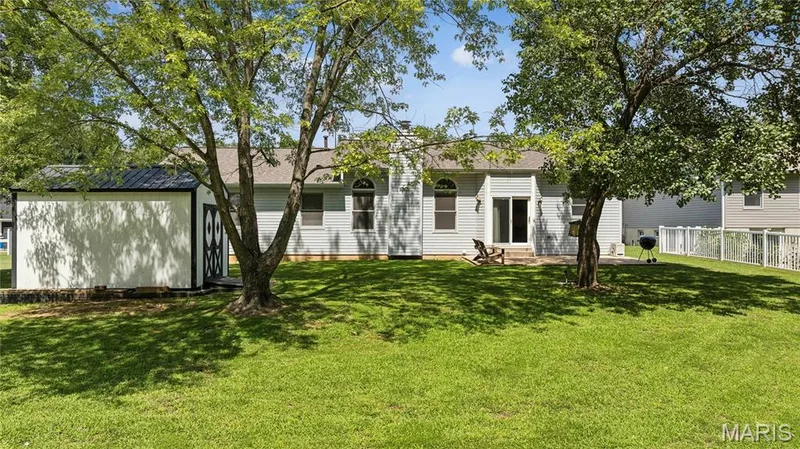 416 Loiselaine Drive, O'Fallon, MO 63366 — listing photo 43 of 46