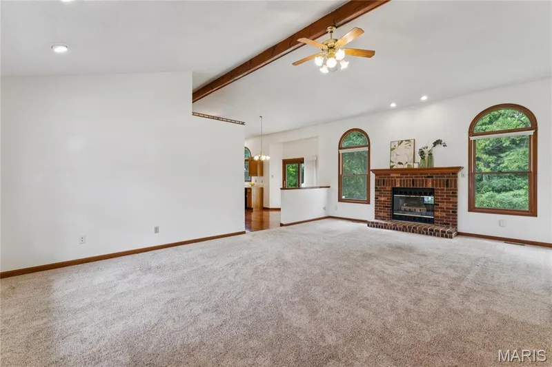 416 Loiselaine Drive, O'Fallon, MO 63366 — listing photo 6 of 46