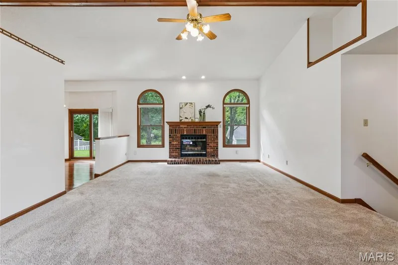 416 Loiselaine Drive, O'Fallon, MO 63366 — listing photo 8 of 46