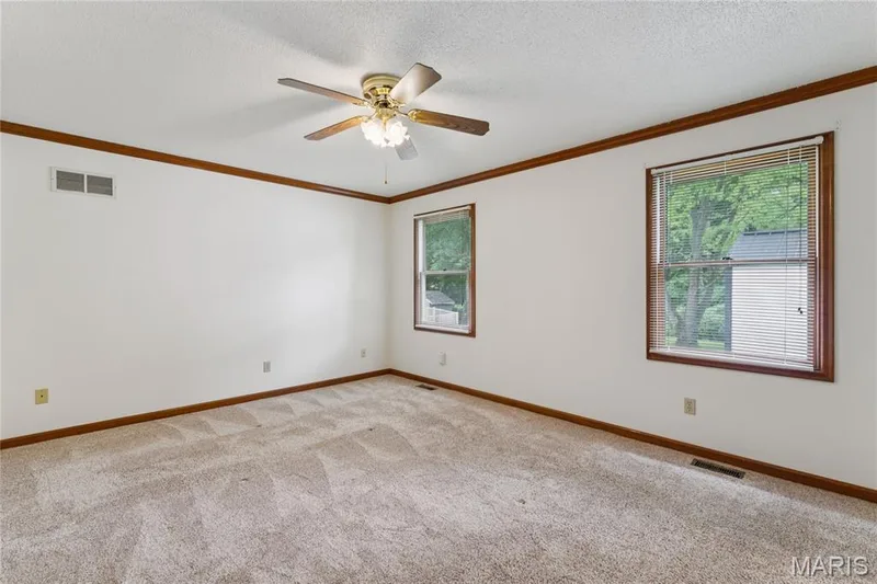 416 Loiselaine Drive, O'Fallon, MO 63366 — listing photo 18 of 46