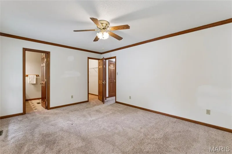 416 Loiselaine Drive, O'Fallon, MO 63366 — listing photo 20 of 46