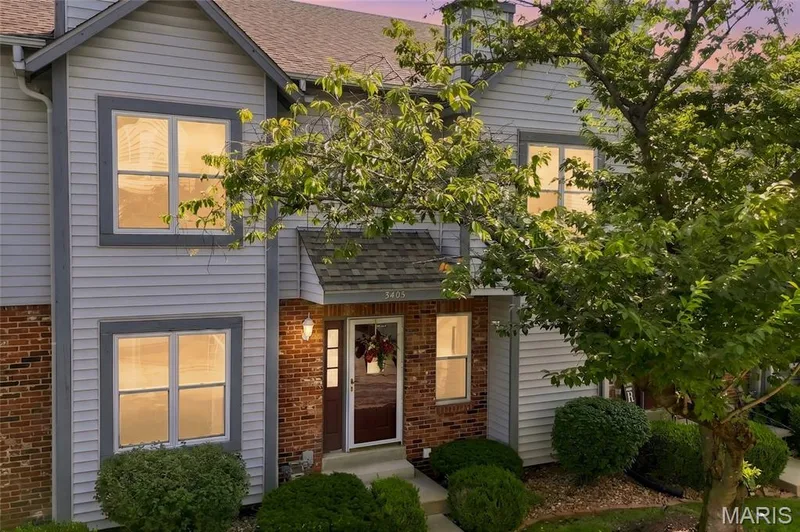 3405 Sherman Park Drive #4C, St Charles, MO 63303 — listing photo 27 of 32