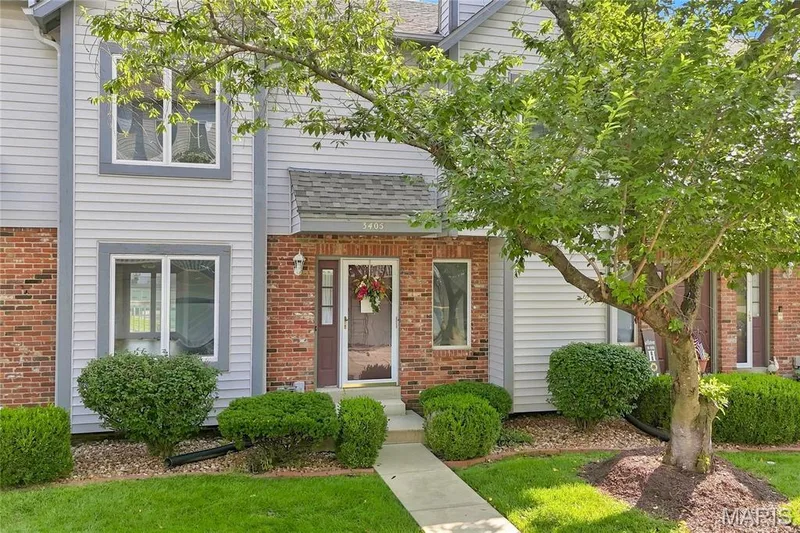 3405 Sherman Park Drive #4C, St Charles, MO 63303 — listing photo 28 of 32