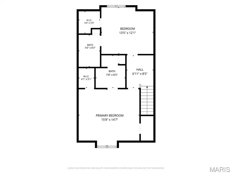3405 Sherman Park Drive #4C, St Charles, MO 63303 — listing photo 30 of 32