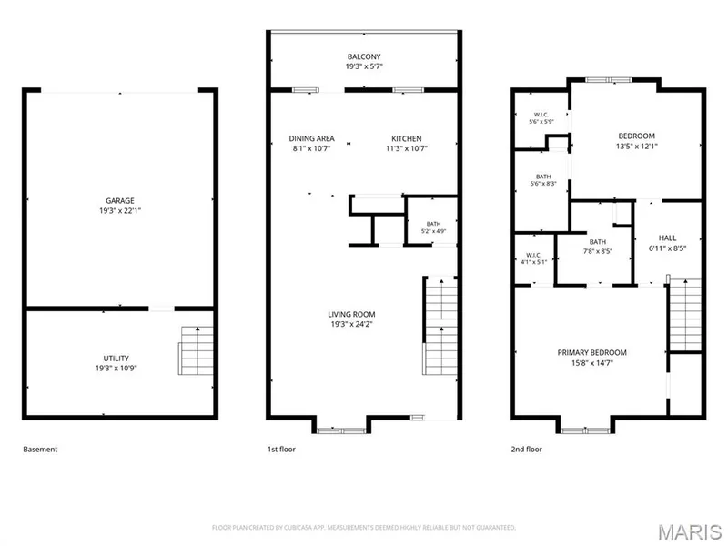 3405 Sherman Park Drive #4C, St Charles, MO 63303 — listing photo 32 of 32