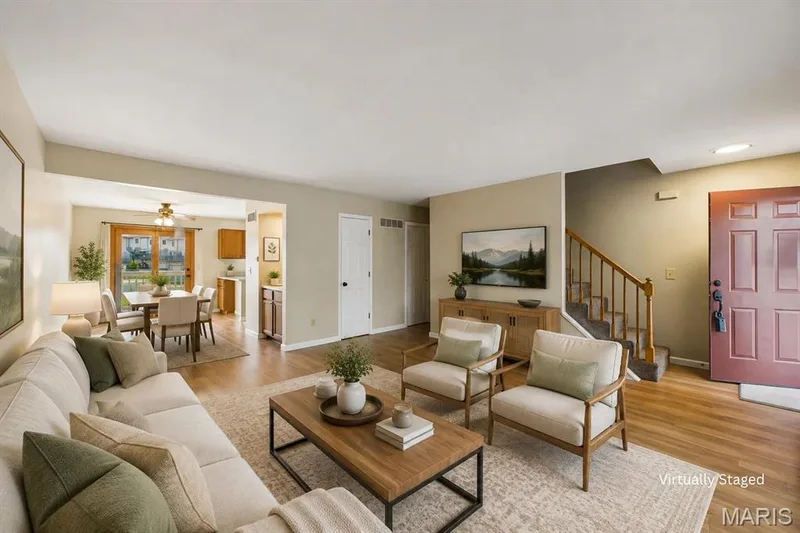 3405 Sherman Park Drive #4C, St Charles, MO 63303 — listing photo 2 of 32
