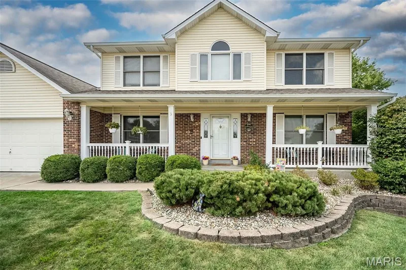 3 River Moss Court, St Peters, MO 63376 — listing photo 3 of 41