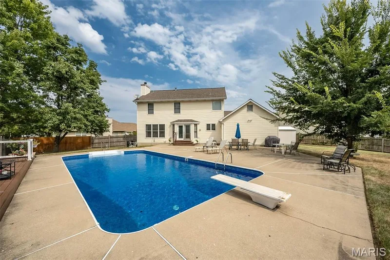 3 River Moss Court, St Peters, MO 63376 — listing photo 5 of 41