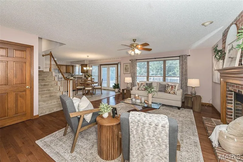 3 River Moss Court, St Peters, MO 63376 — listing photo 12 of 41
