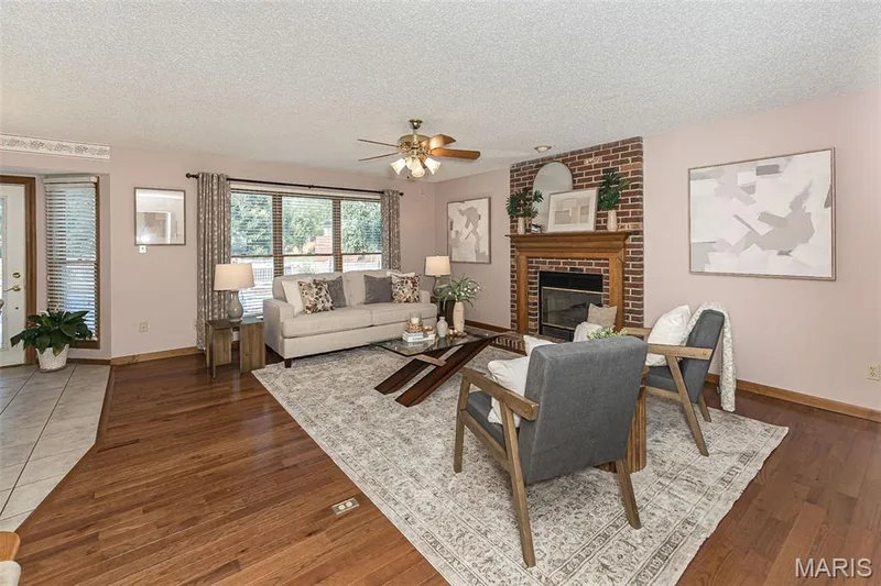 3 River Moss Court, St Peters, MO 63376 — listing photo 13 of 41