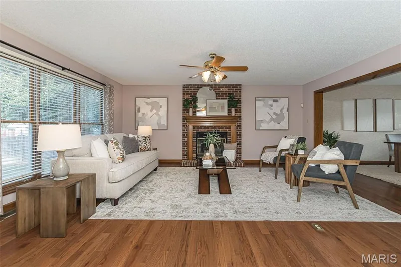 3 River Moss Court, St Peters, MO 63376 — listing photo 14 of 41