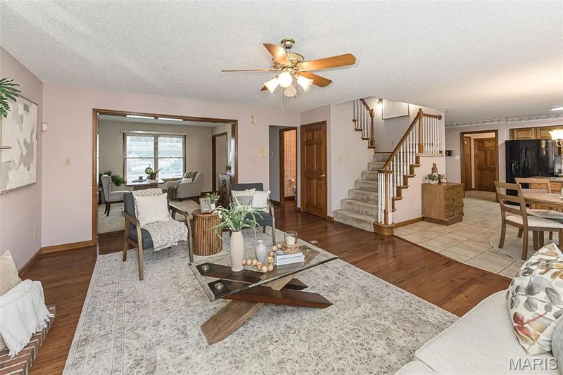 3 River Moss Court, St Peters, MO 63376 — listing photo 15 of 41