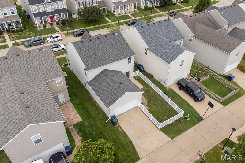 2018 Village Glen Drive, Wentzville, MO 63385 — listing photo 45 of 51