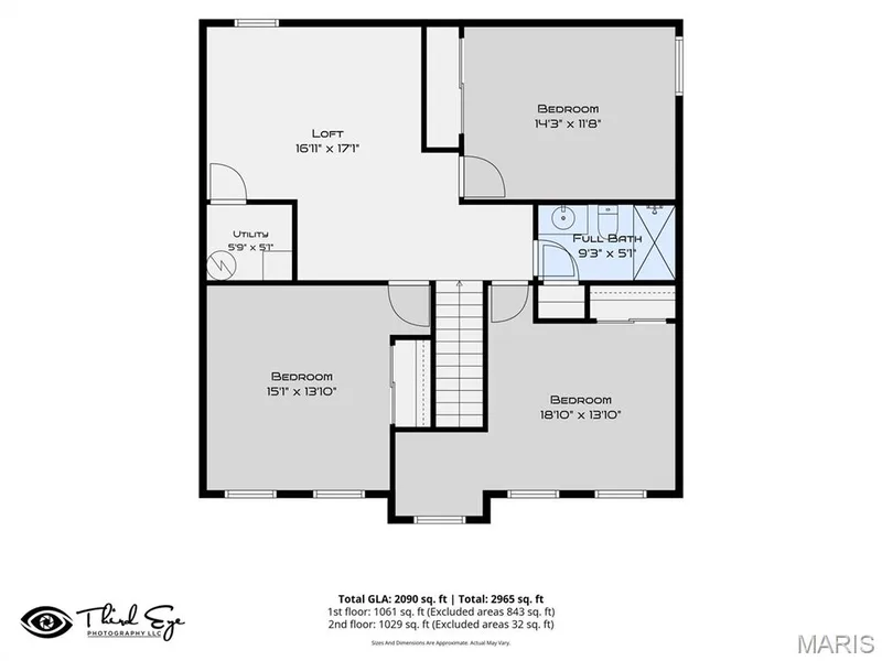 2018 Village Glen Drive, Wentzville, MO 63385 — listing photo 51 of 51