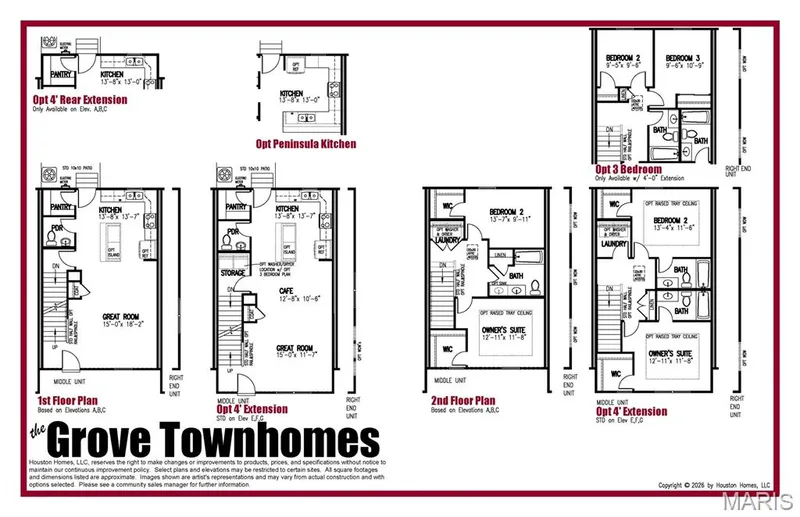 0-TBB Grove (NT) 3, St Charles, MO 63301 — listing photo 2 of 2