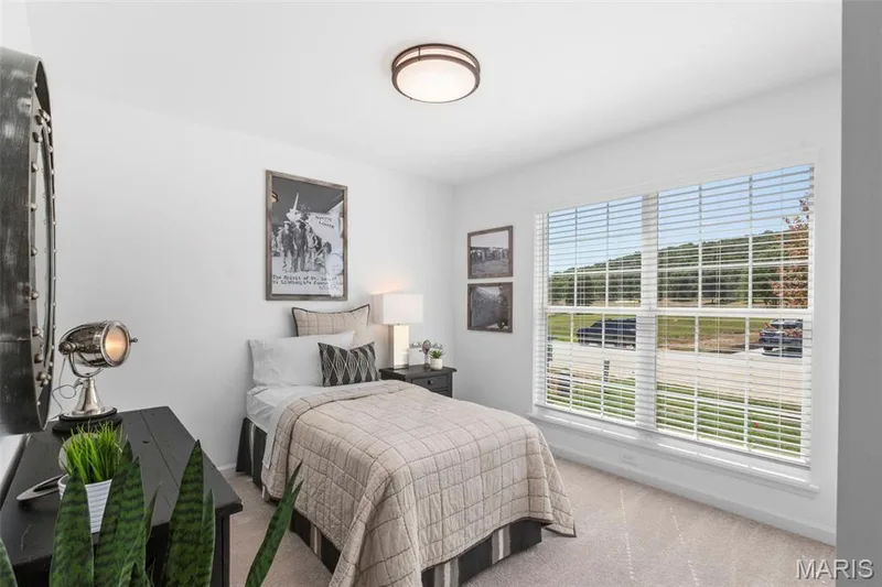 2 Aspen II At Wilmer Crossing, Wentzville, MO 63385 — listing photo 7 of 27