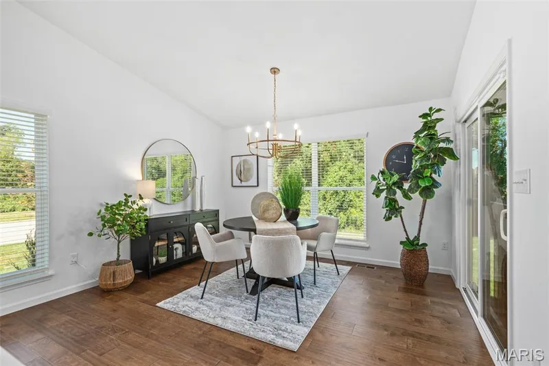 2 Aspen II At Wilmer Crossing, Wentzville, MO 63385 — listing photo 17 of 27