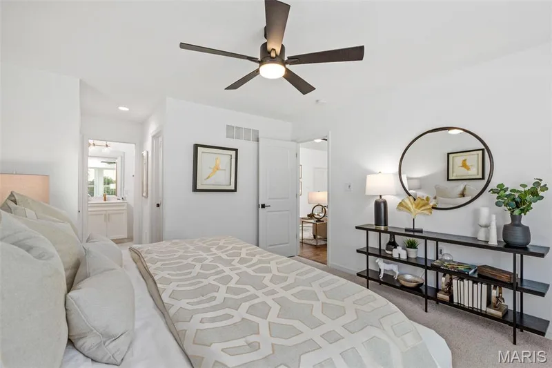 2 Aspen II At Wilmer Crossing, Wentzville, MO 63385 — listing photo 20 of 27