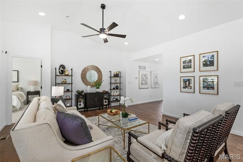 2 Aspen II At Wilmer Crossing, Wentzville, MO 63385 — listing photo 23 of 27