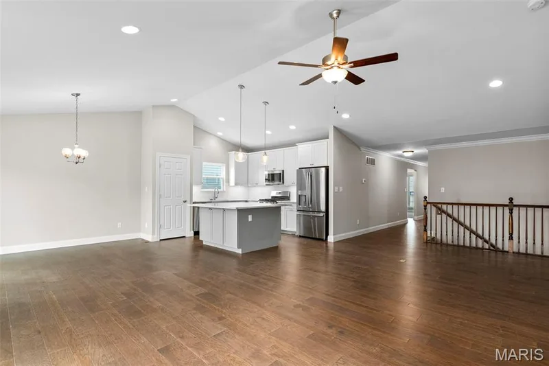 2 Maple at Wilmer Crossing Manors, Wentzville, MO 63385 — listing photo 12 of 24