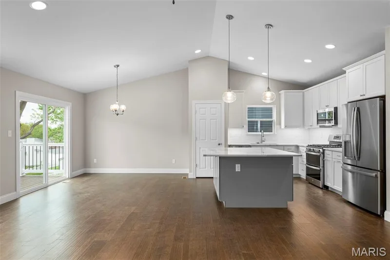 2 Maple at Wilmer Crossing Manors, Wentzville, MO 63385 — listing photo 15 of 24