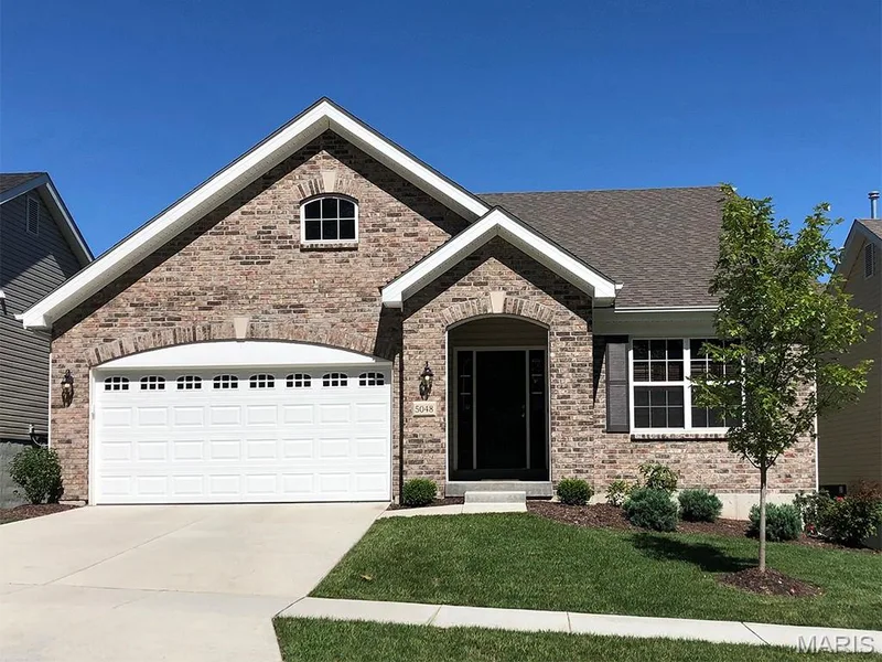 2 Maple at Wilmer Crossing Manors, Wentzville, MO 63385 — listing photo 23 of 24