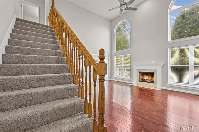 1117 Spring Orchard Drive, O'Fallon, MO 63368 — listing photo 7 of 28