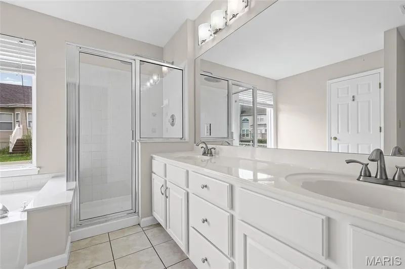 1117 Spring Orchard Drive, O'Fallon, MO 63368 — listing photo 16 of 28