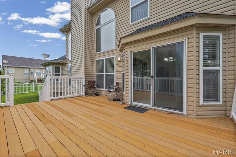1117 Spring Orchard Drive, O'Fallon, MO 63368 — listing photo 26 of 28