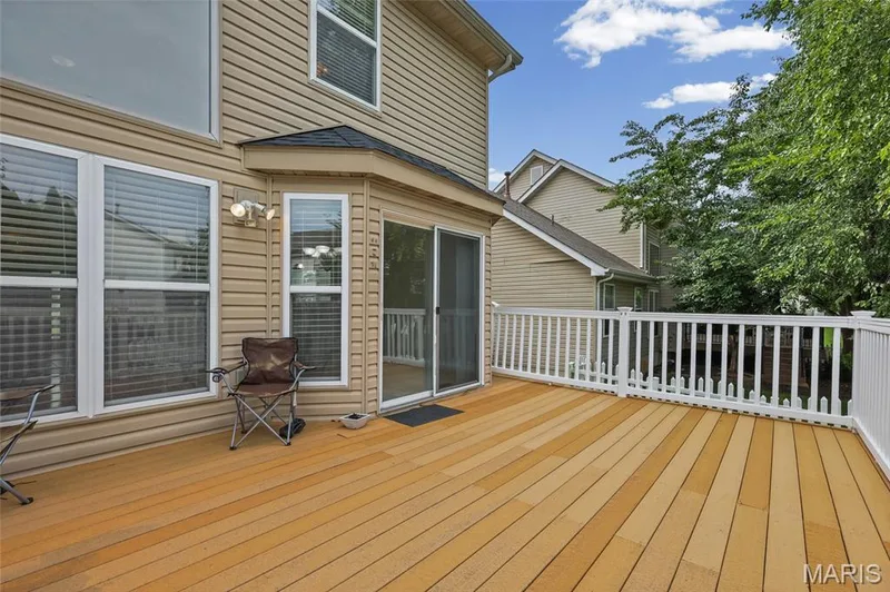 1117 Spring Orchard Drive, O'Fallon, MO 63368 — listing photo 27 of 28